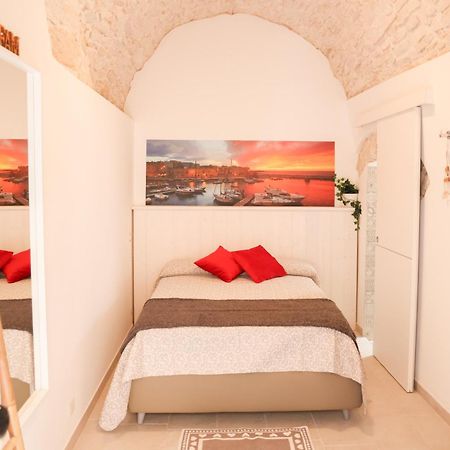 Room 20 - Piccola Camera In Pietra Bianca Giovinazzo Ngoại thất bức ảnh