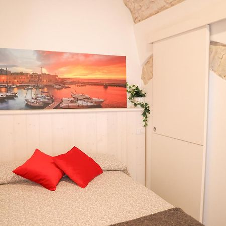 Room 20 - Piccola Camera In Pietra Bianca Giovinazzo Ngoại thất bức ảnh