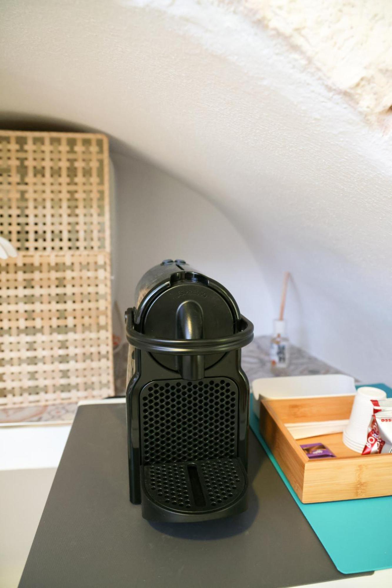 Room 20 - Piccola Camera In Pietra Bianca Giovinazzo Ngoại thất bức ảnh
